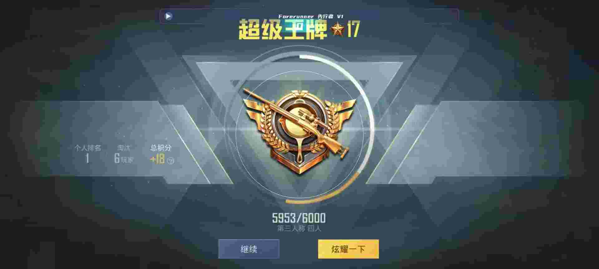 和平精英鸡腿辅助自瞄 - 和平精英高端局辅助技巧辅助预览图